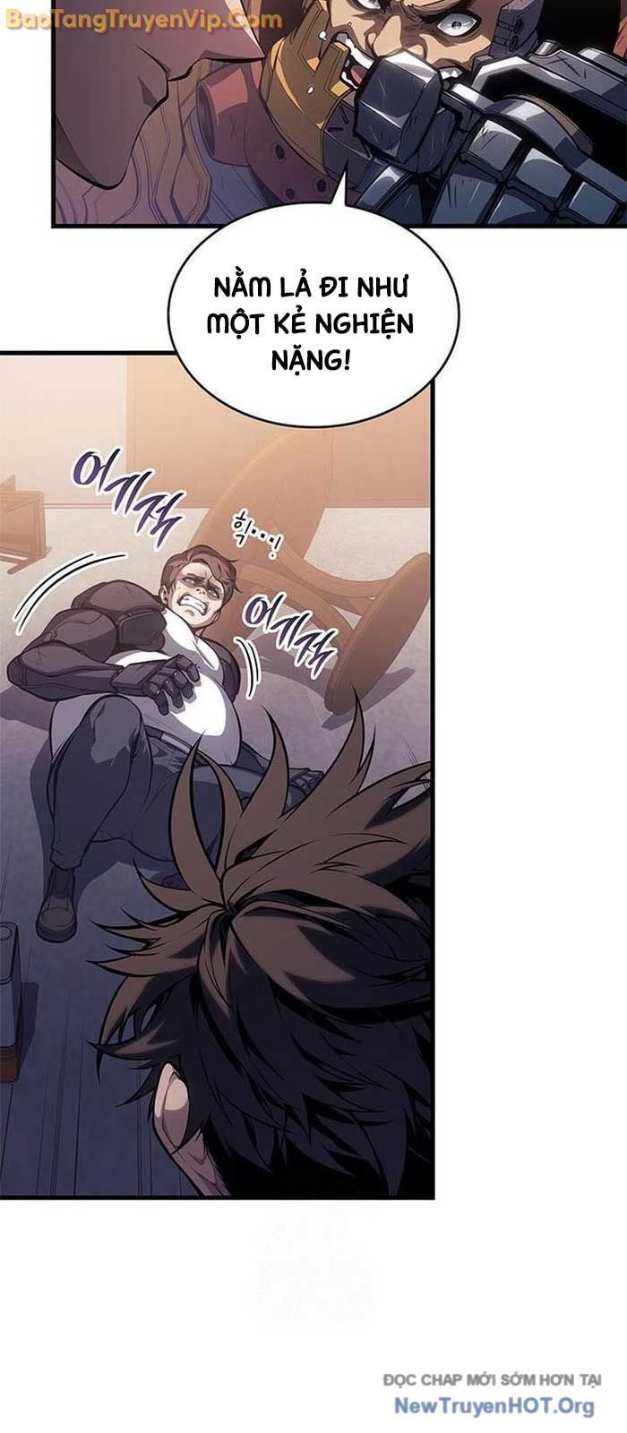 Tạp Huyết Chapter 42 - 10