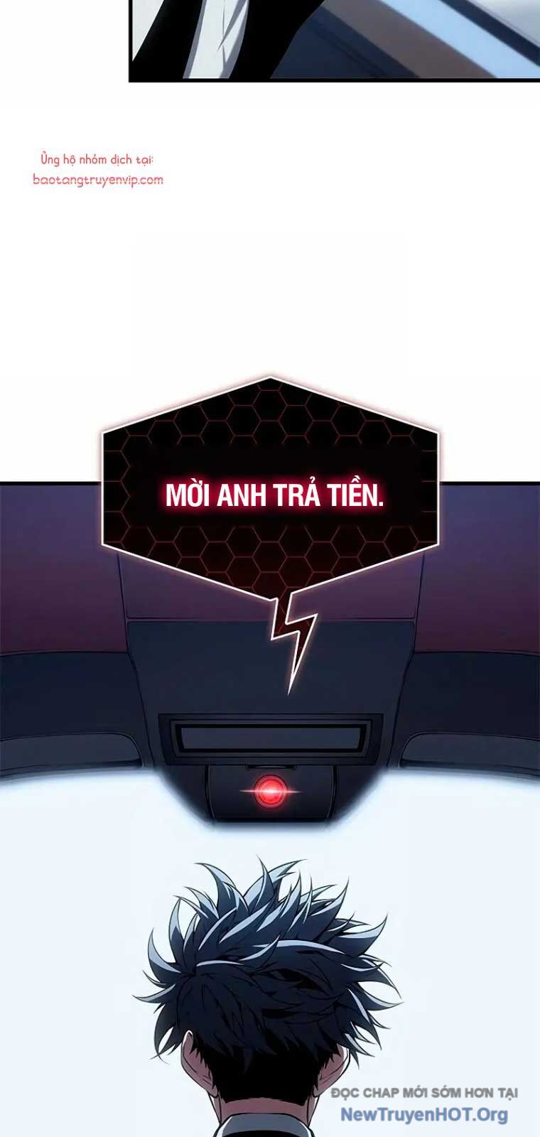 Tạp Huyết Chapter 43 - 11