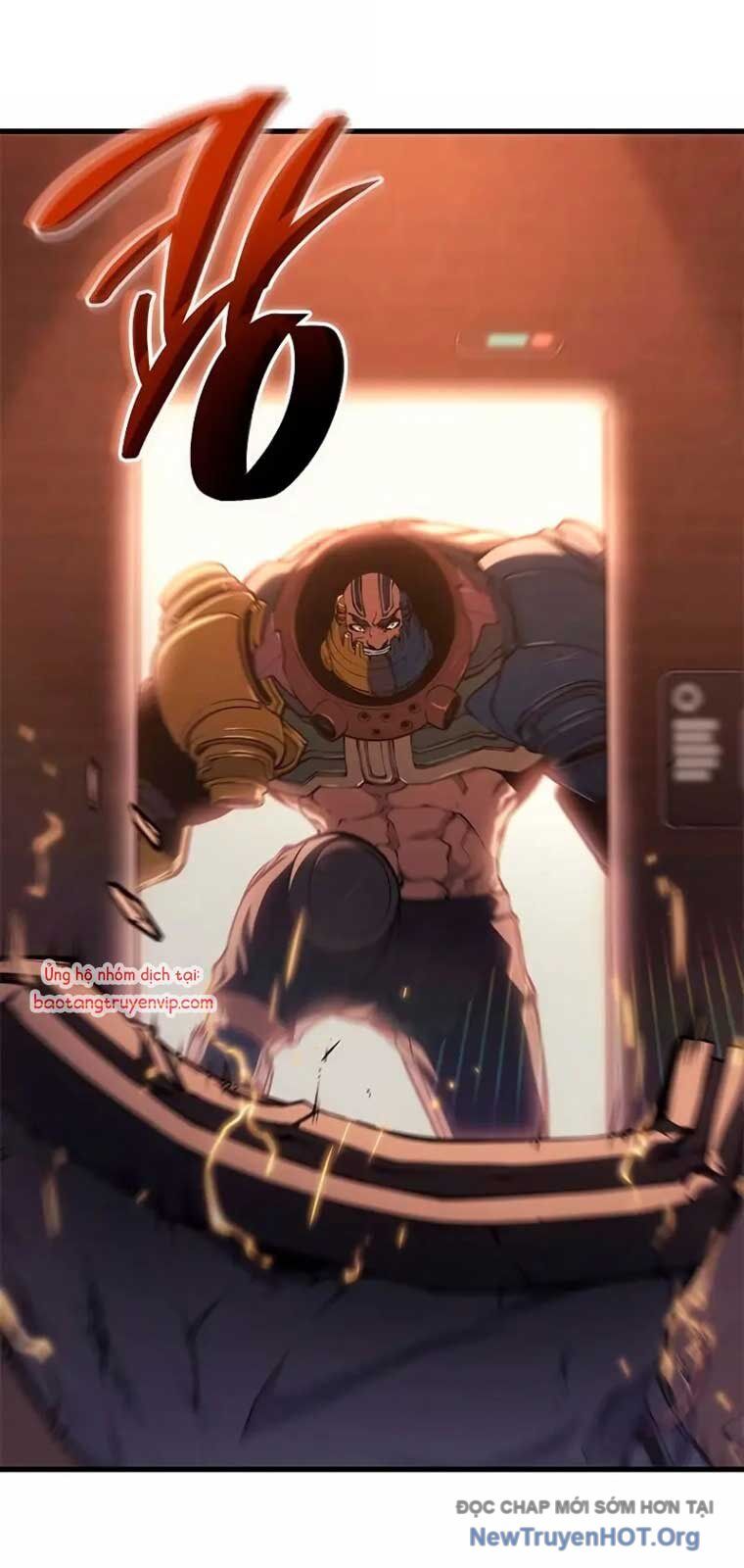 Tạp Huyết Chapter 43 - 14