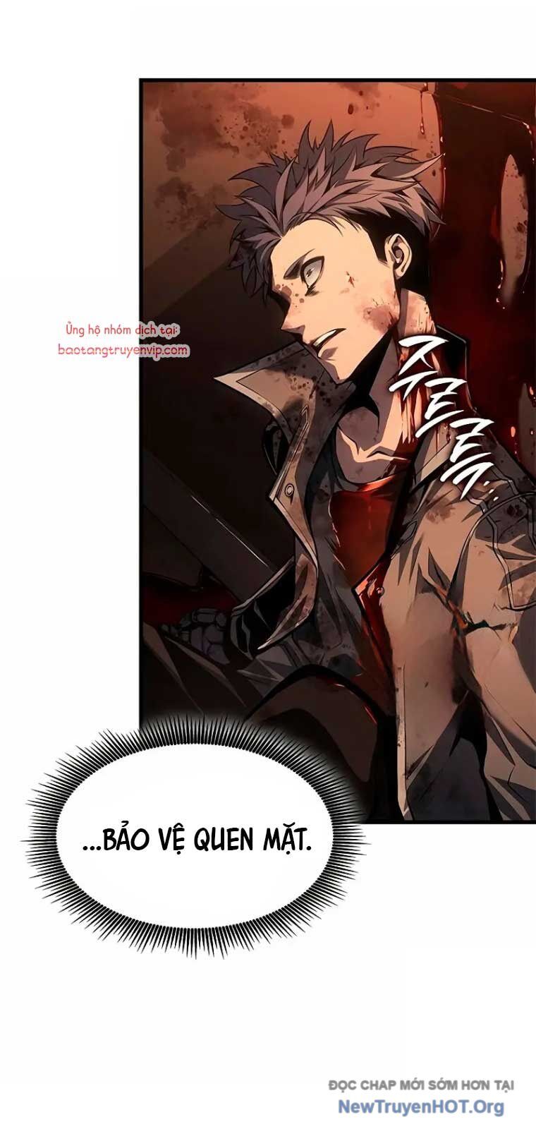 Tạp Huyết Chapter 43 - 18