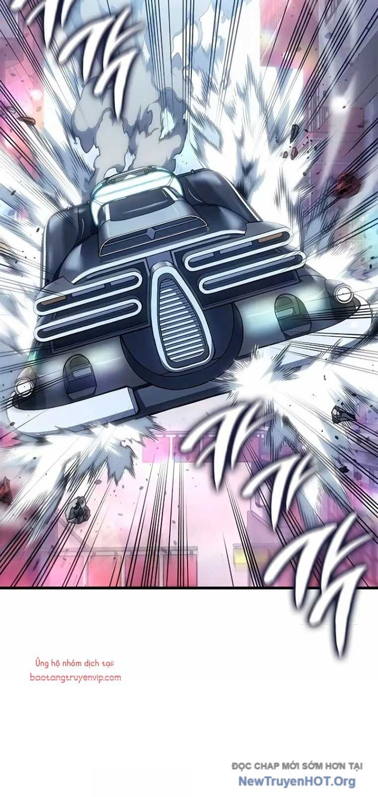 Tạp Huyết Chapter 43 - 3