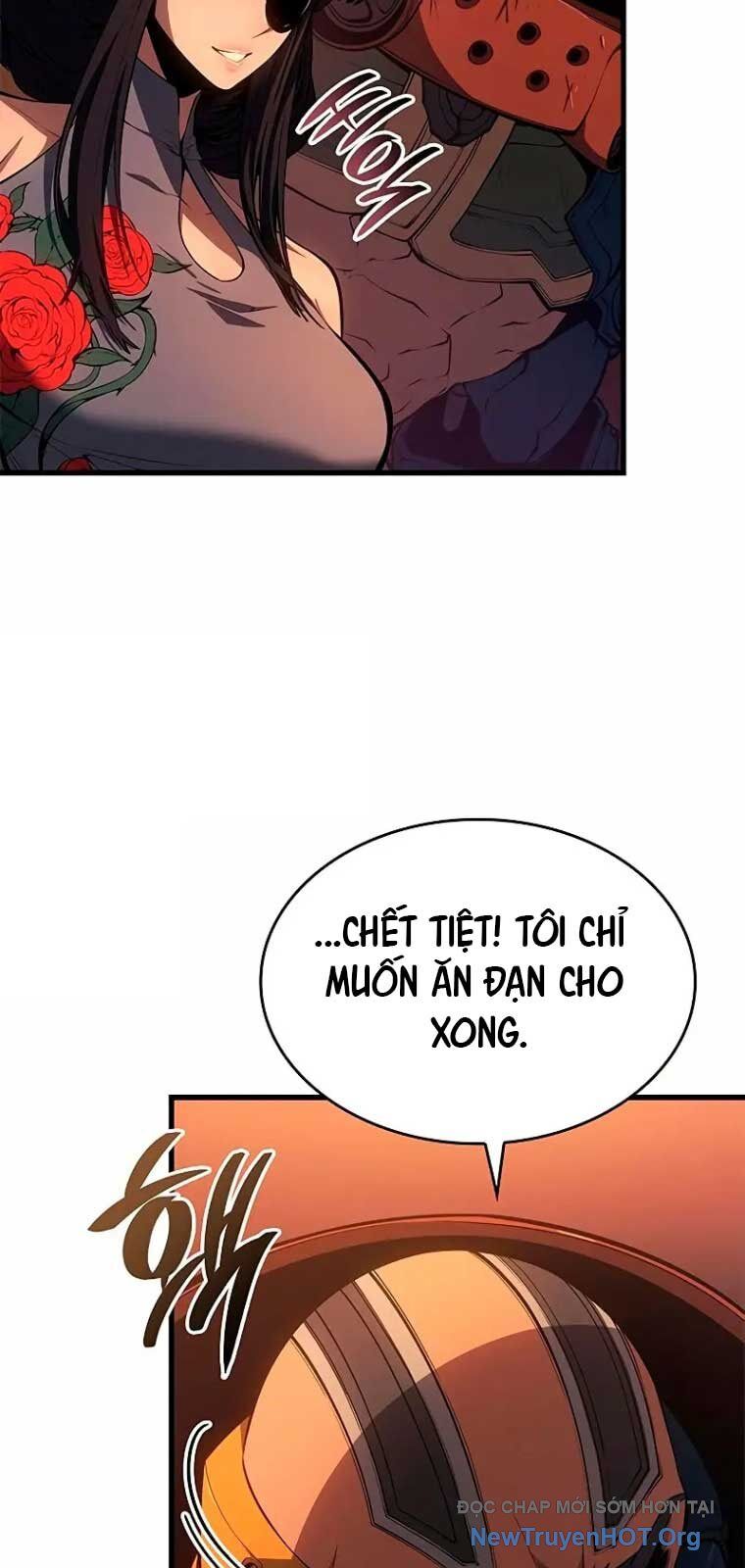 Tạp Huyết Chapter 43 - 22