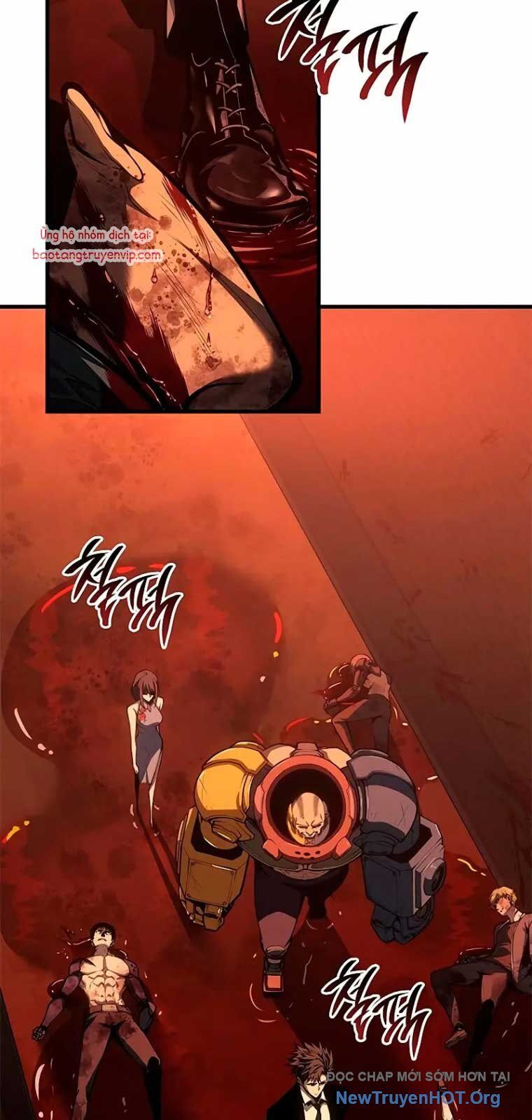 Tạp Huyết Chapter 43 - 24