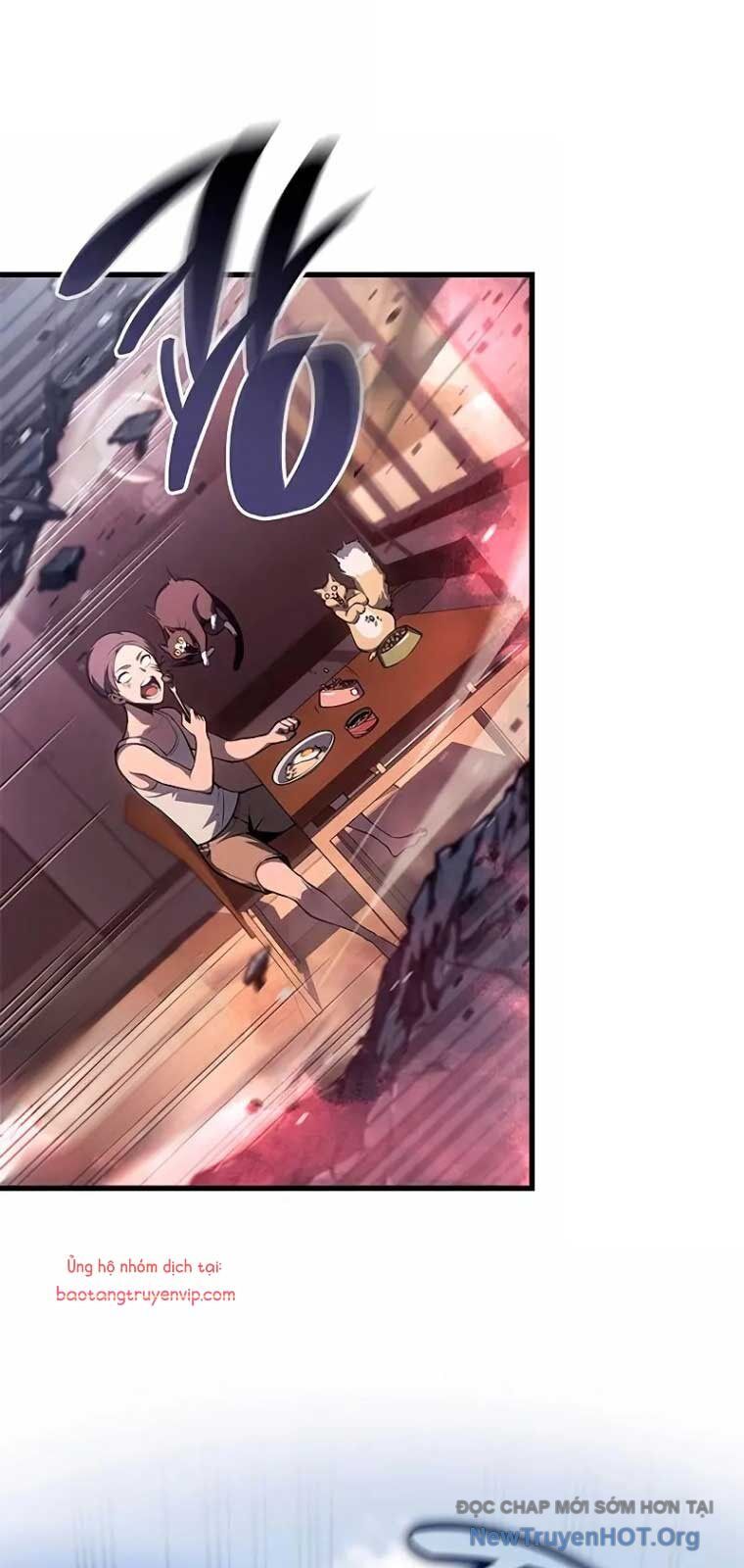 Tạp Huyết Chapter 43 - 4