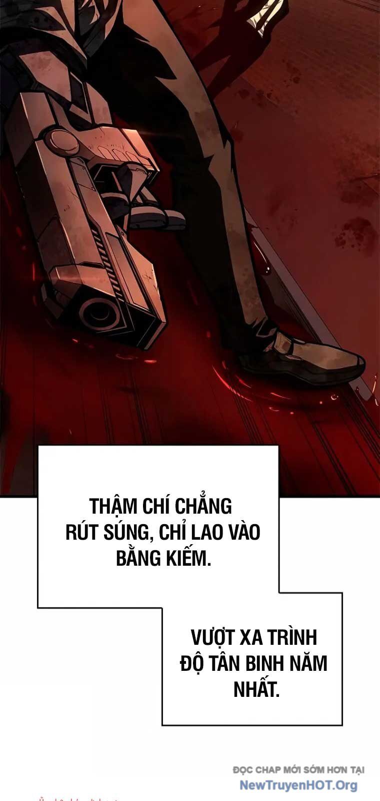 Tạp Huyết Chapter 43 - 32