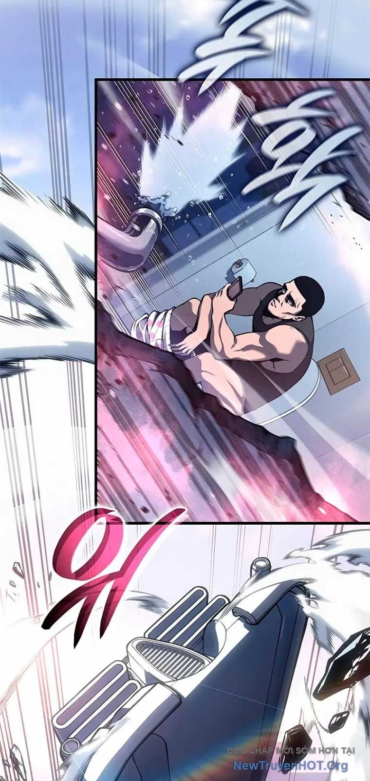 Tạp Huyết Chapter 43 - 5