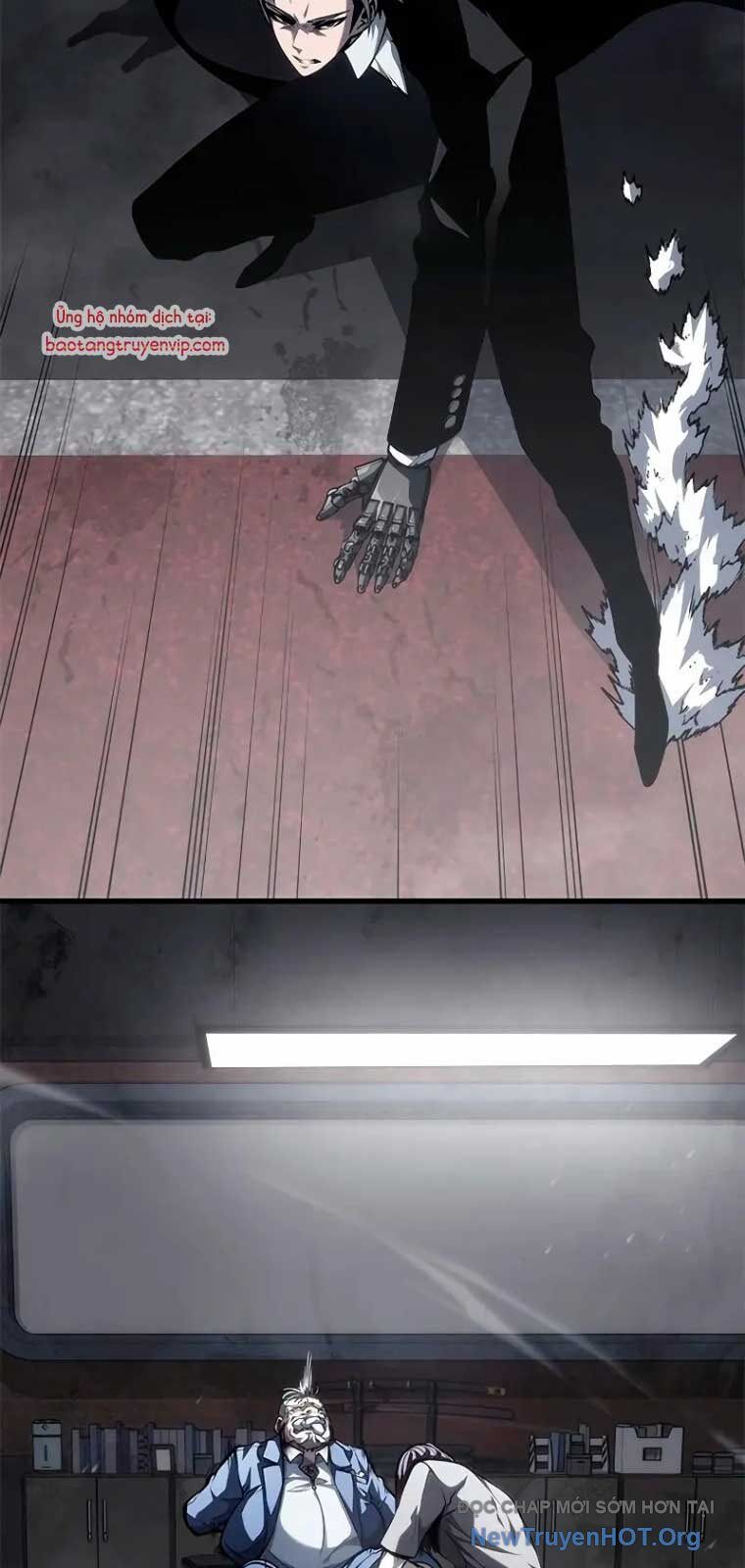 Tạp Huyết Chapter 43 - 41