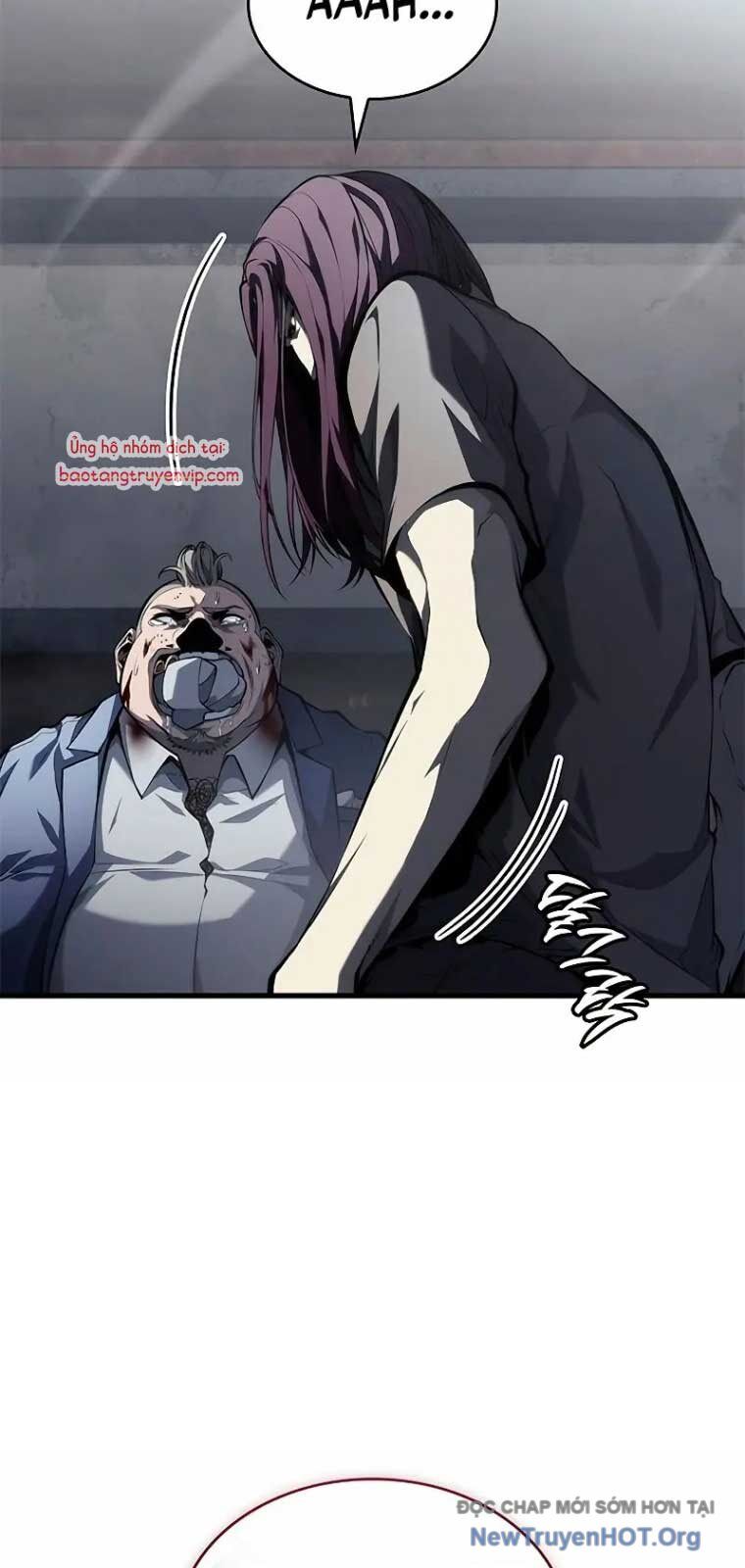 Tạp Huyết Chapter 43 - 43