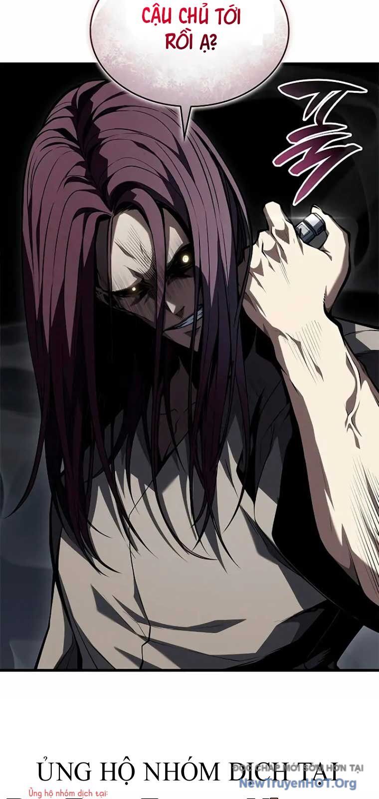 Tạp Huyết Chapter 43 - 44