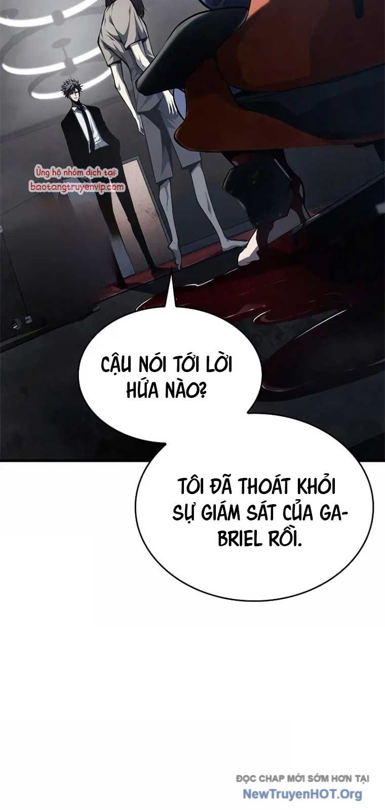 Tạp Huyết Chapter 43 - 46