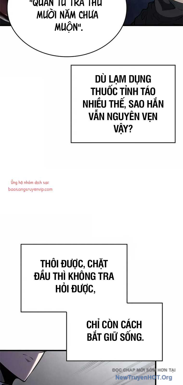 Tạp Huyết Chapter 43 - 48