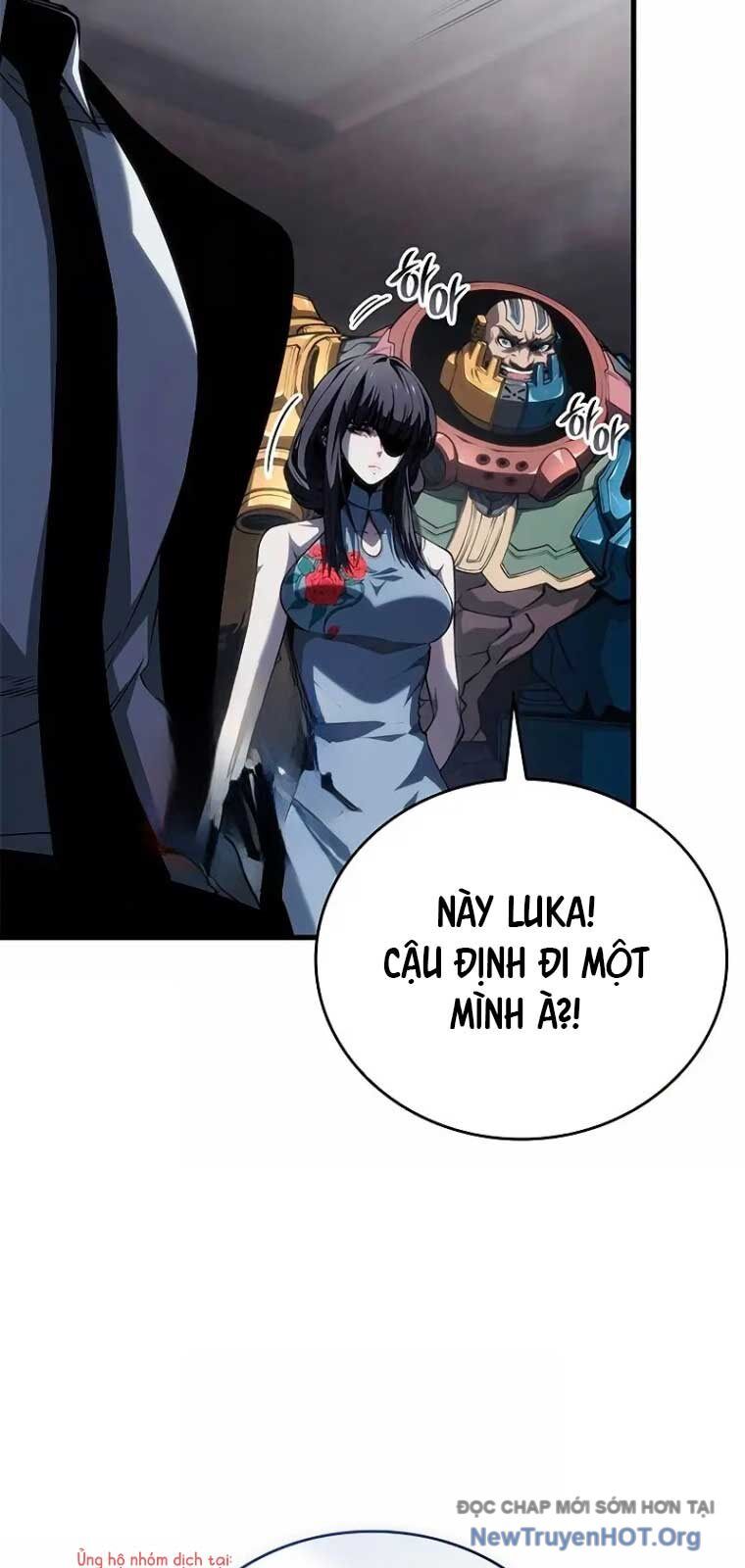 Tạp Huyết Chapter 43 - 49