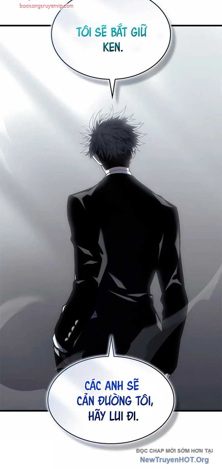 Tạp Huyết Chapter 43 - 50