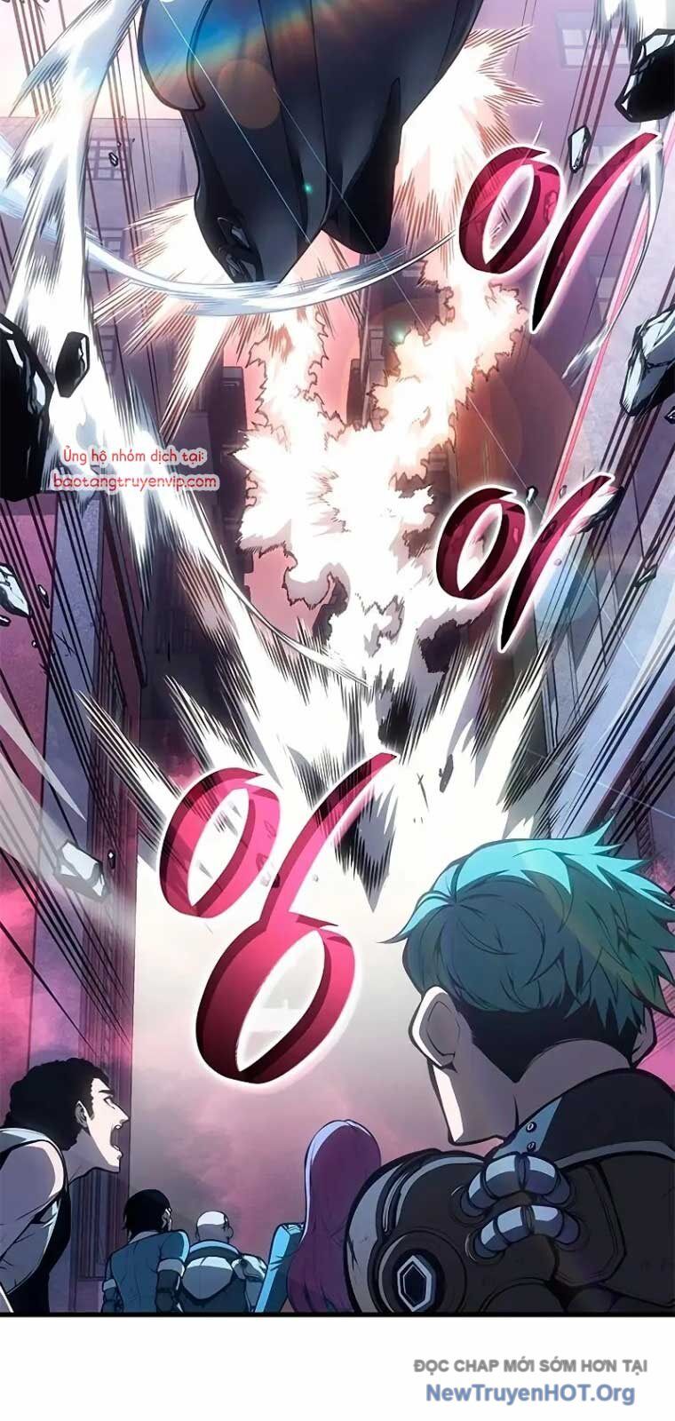 Tạp Huyết Chapter 43 - 6