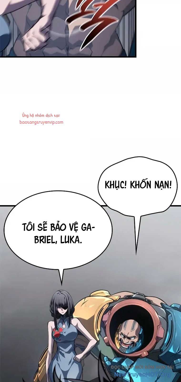 Tạp Huyết Chapter 43 - 52