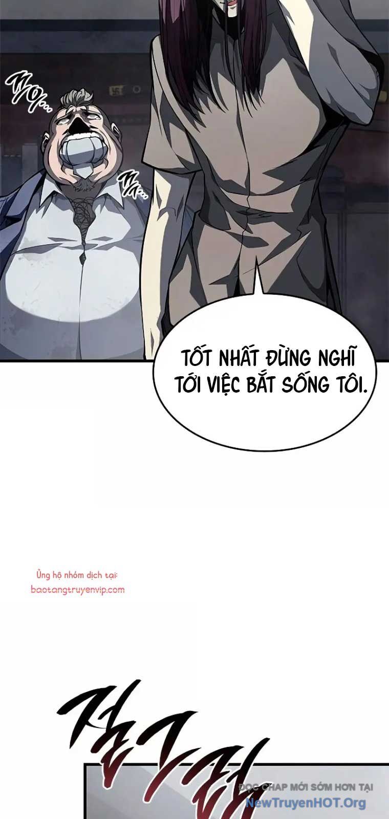 Tạp Huyết Chapter 43 - 54