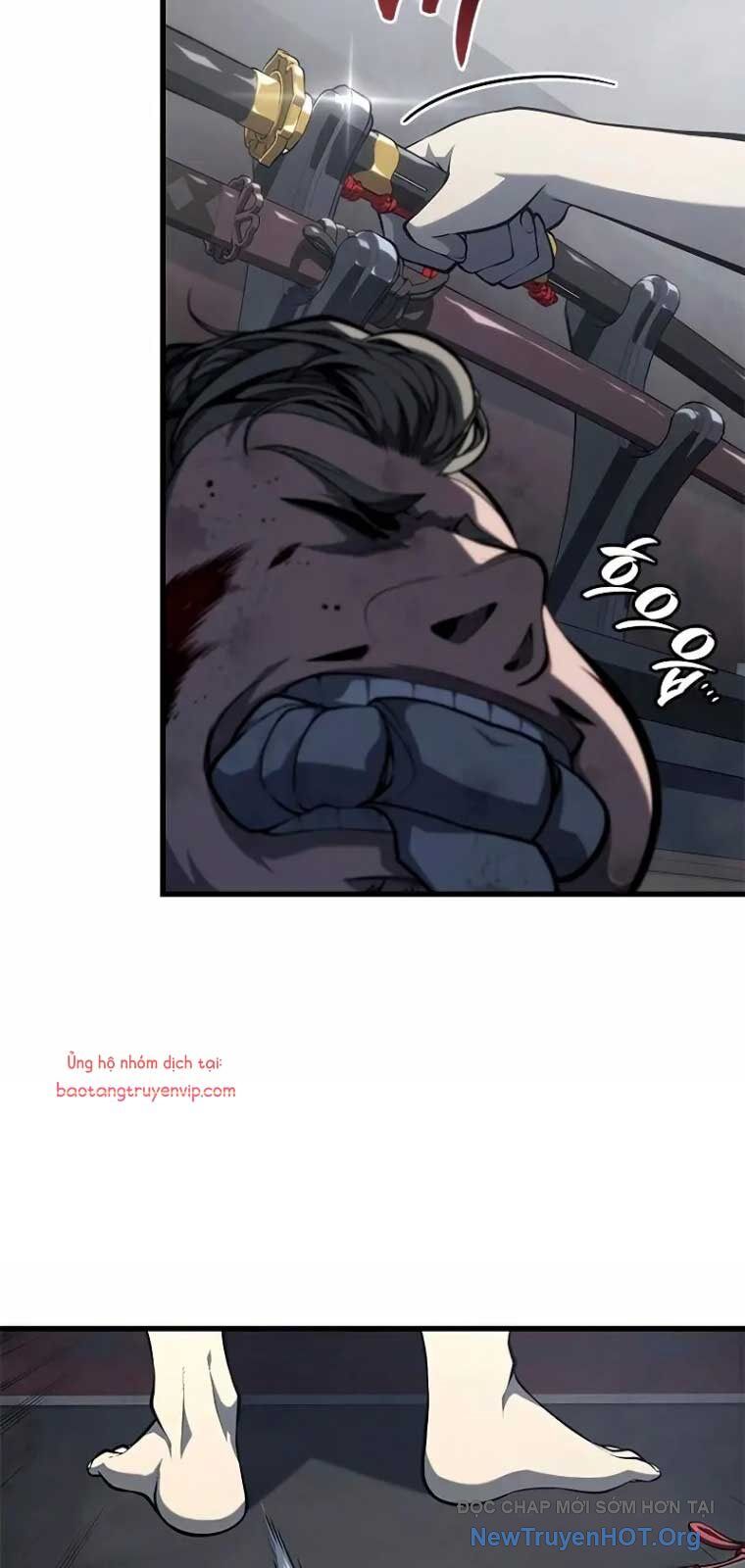 Tạp Huyết Chapter 43 - 55