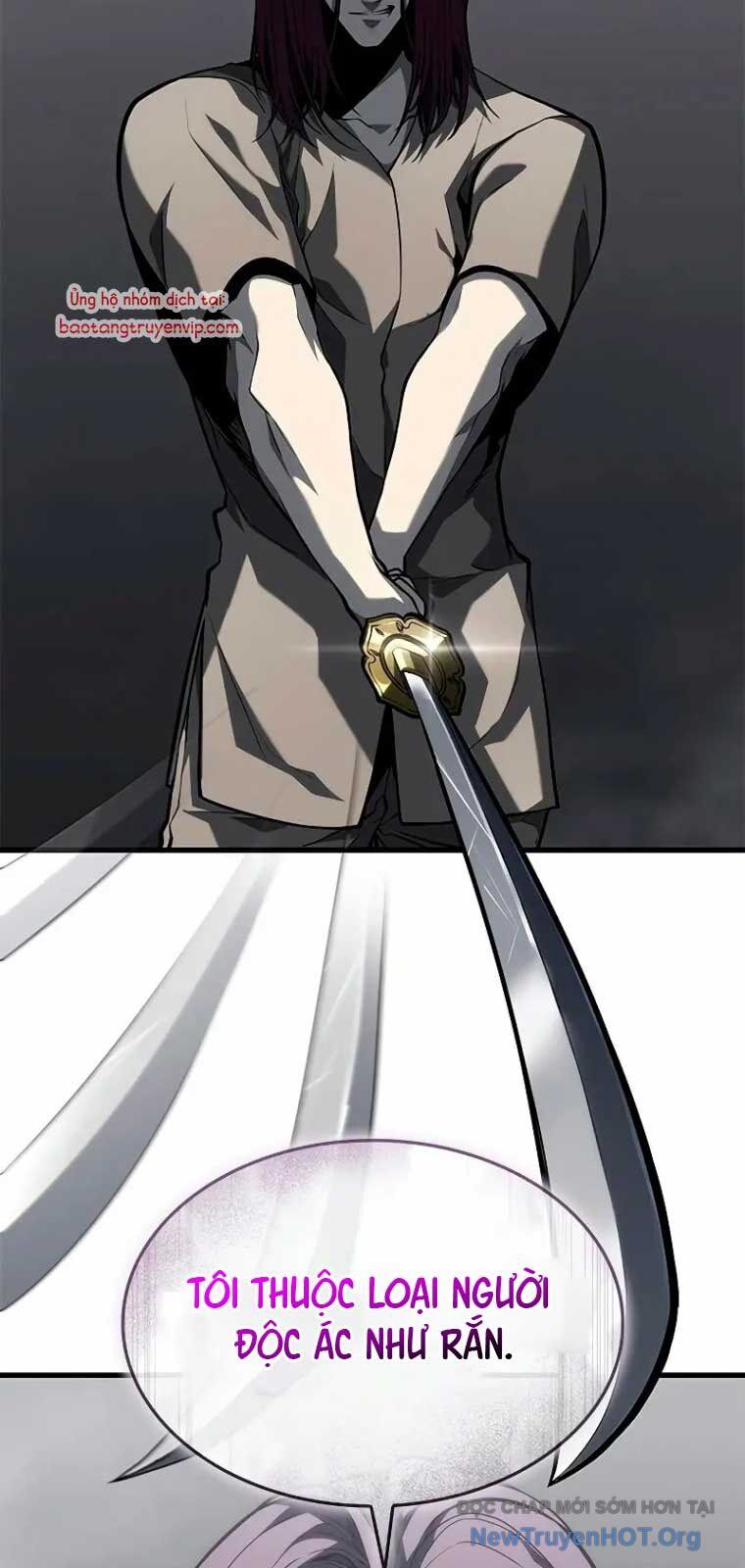 Tạp Huyết Chapter 43 - 57