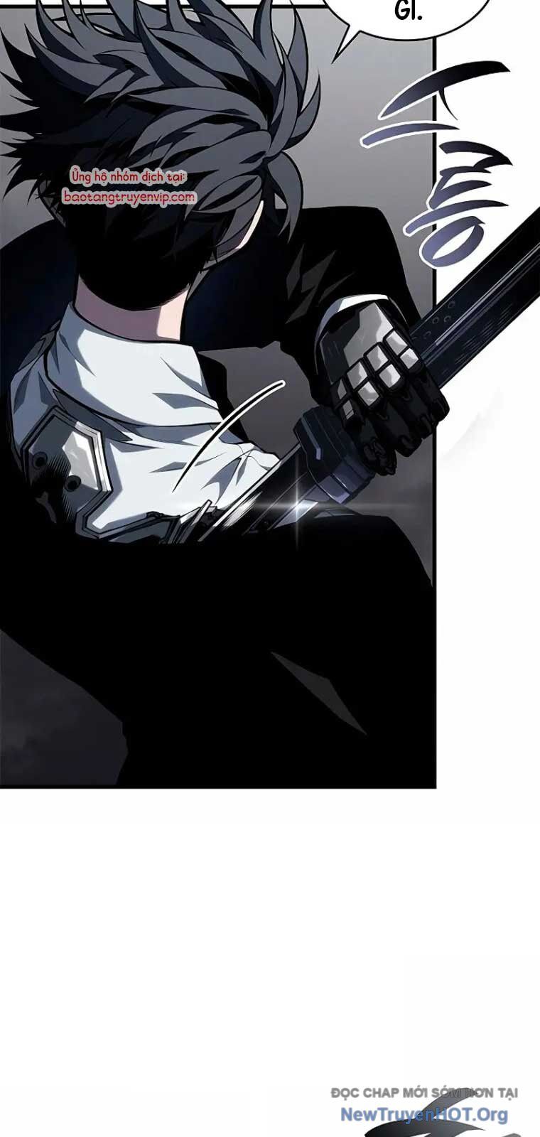 Tạp Huyết Chapter 43 - 59