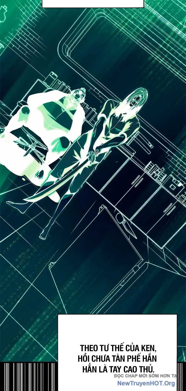 Tạp Huyết Chapter 43 - 66