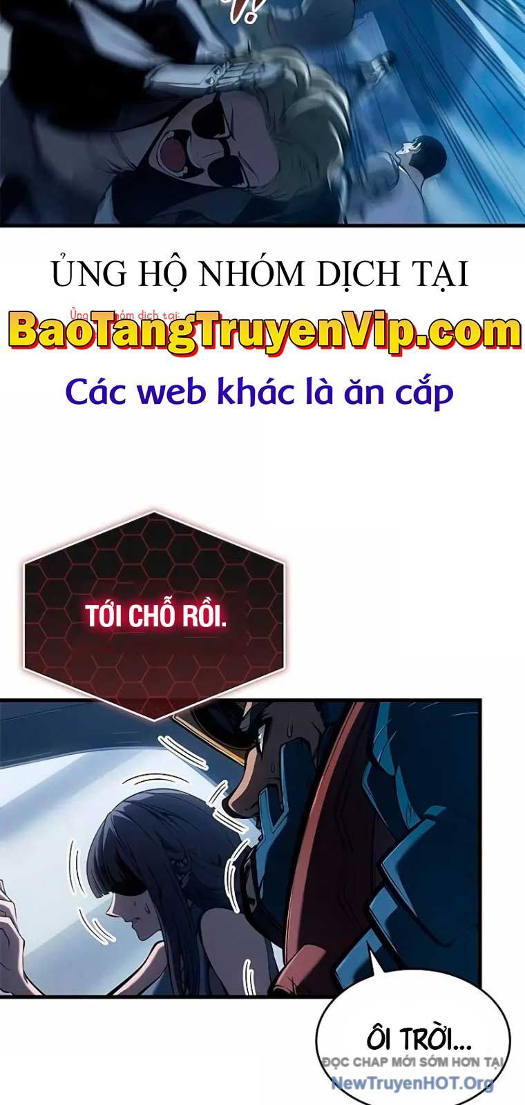 Tạp Huyết Chapter 43 - 8