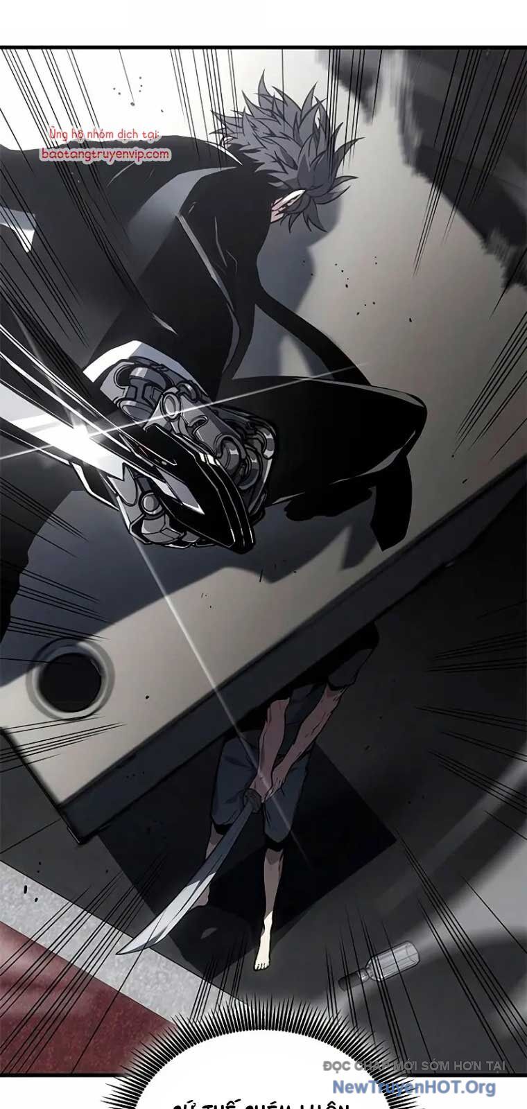 Tạp Huyết Chapter 43 - 74