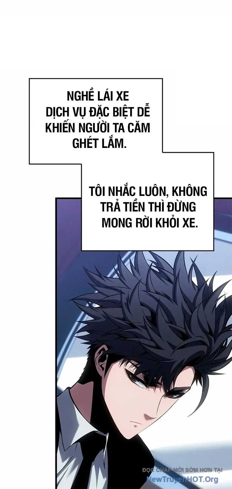 Tạp Huyết Chapter 43 - 10
