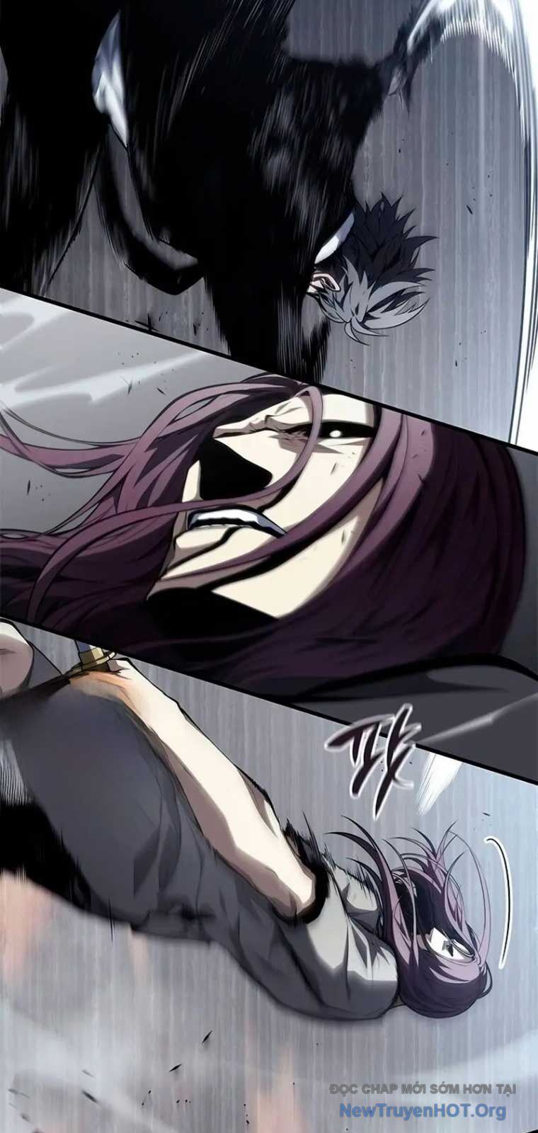 Tạp Huyết Chapter 44 - 15