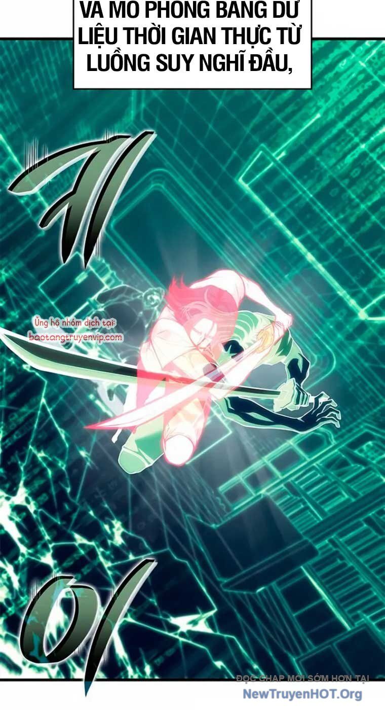 Tạp Huyết Chapter 44 - 34