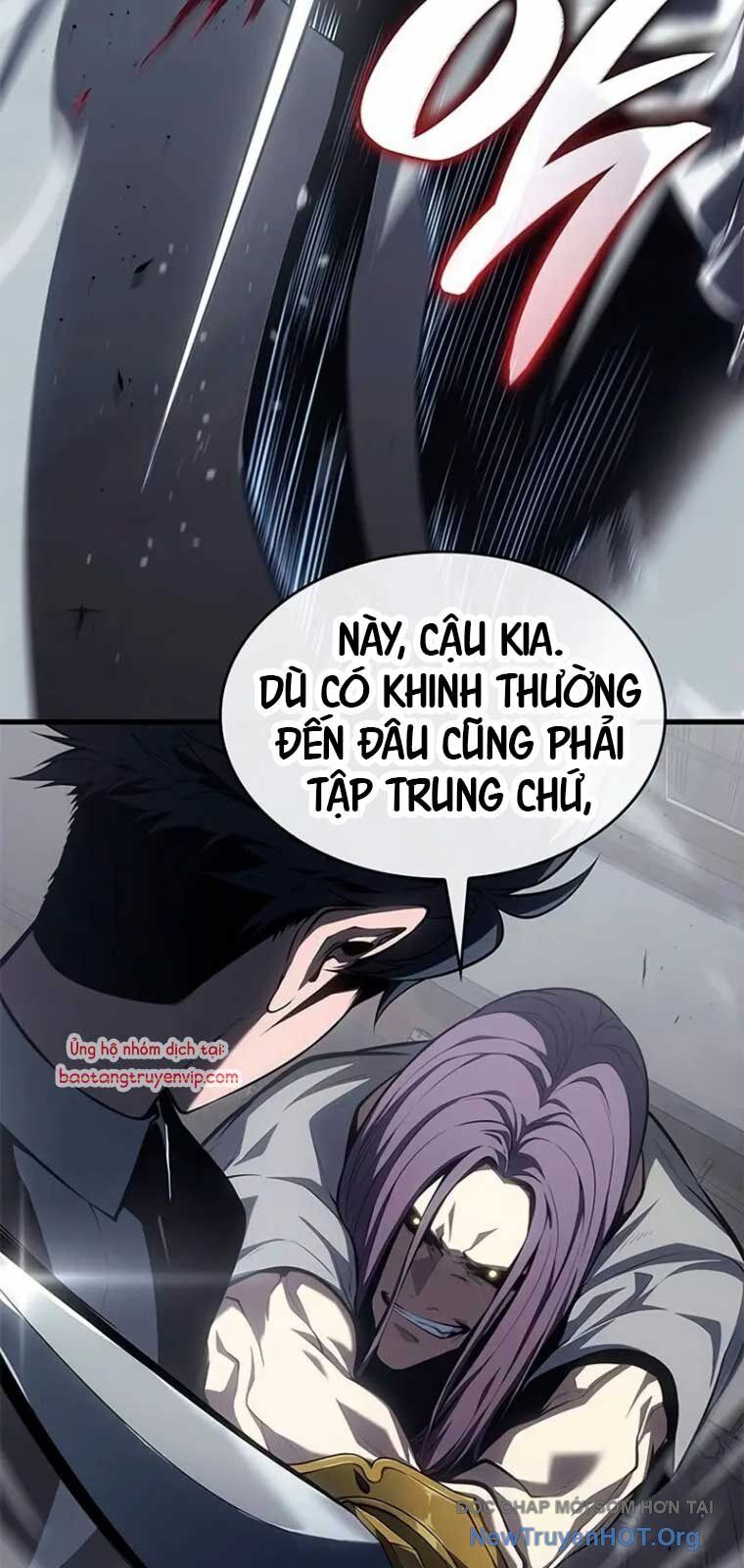 Tạp Huyết Chapter 44 - 37