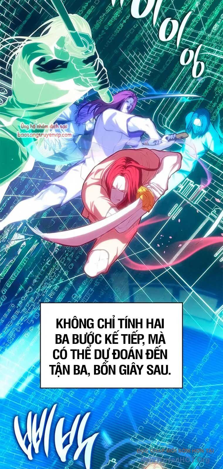 Tạp Huyết Chapter 44 - 43