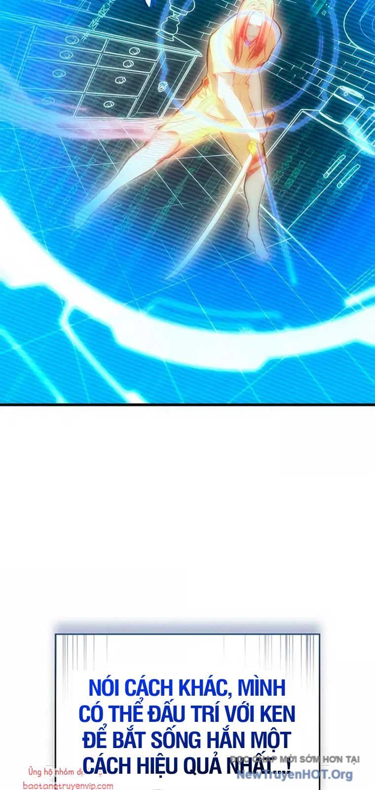 Tạp Huyết Chapter 44 - 44