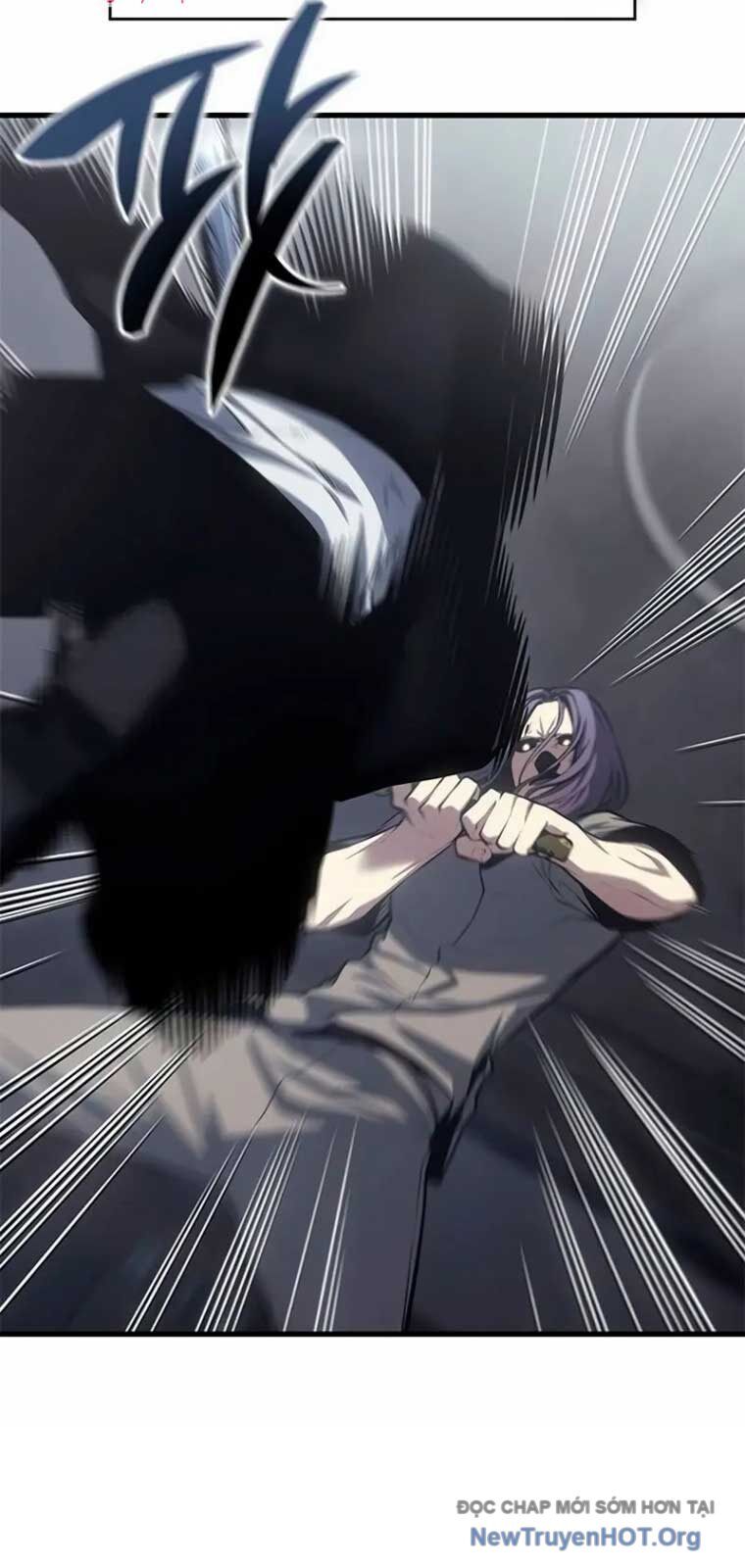 Tạp Huyết Chapter 44 - 45