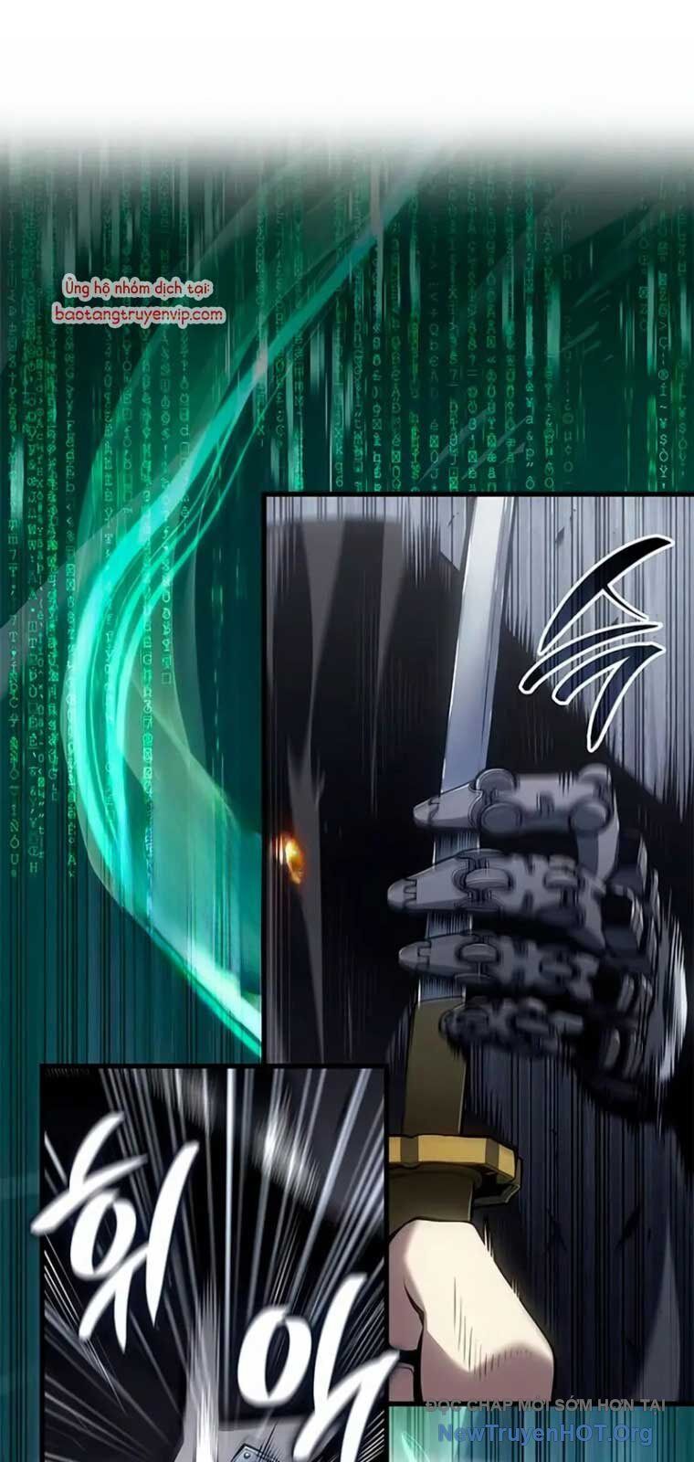 Tạp Huyết Chapter 44 - 46