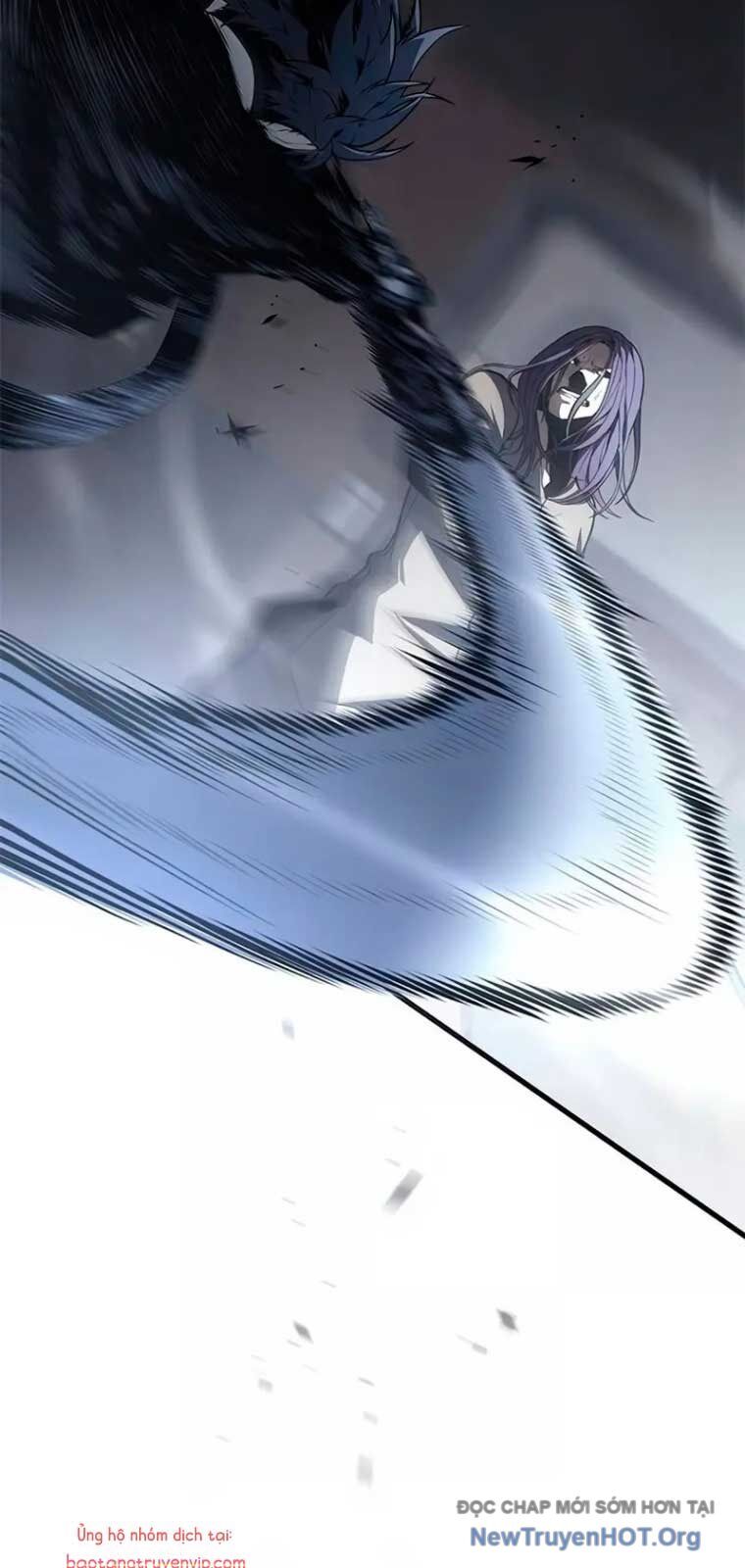 Tạp Huyết Chapter 44 - 49