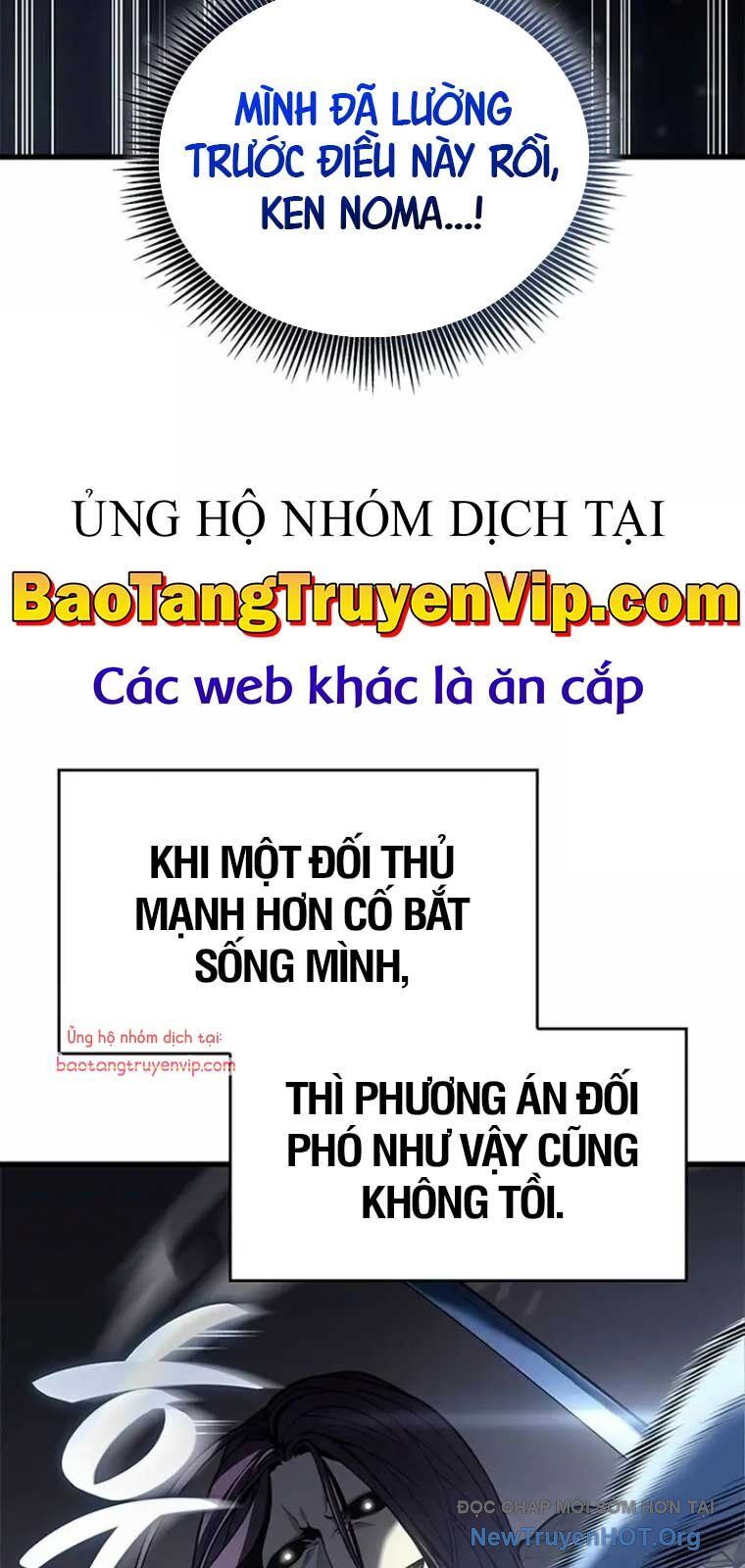 Tạp Huyết Chapter 44 - 55
