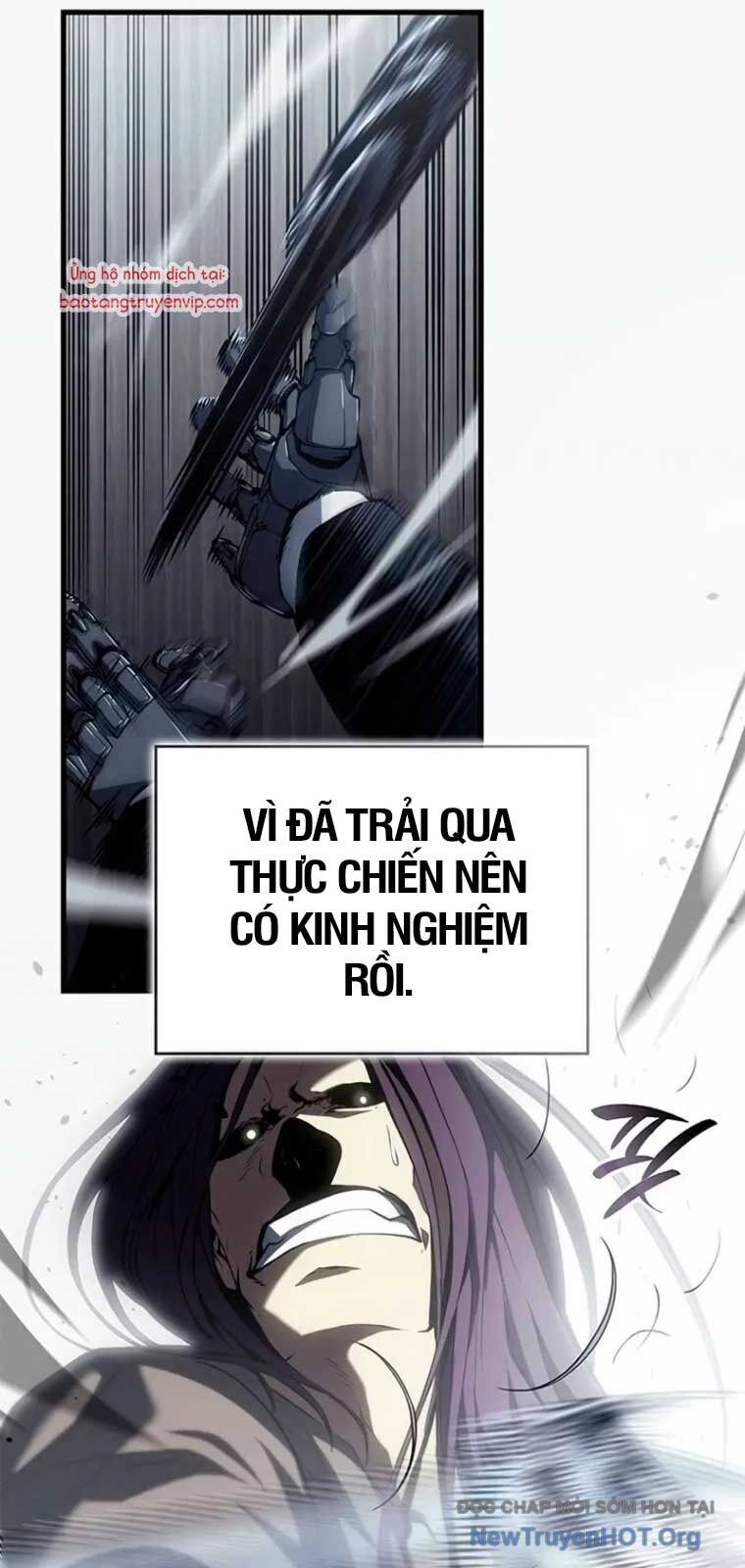 Tạp Huyết Chapter 44 - 57