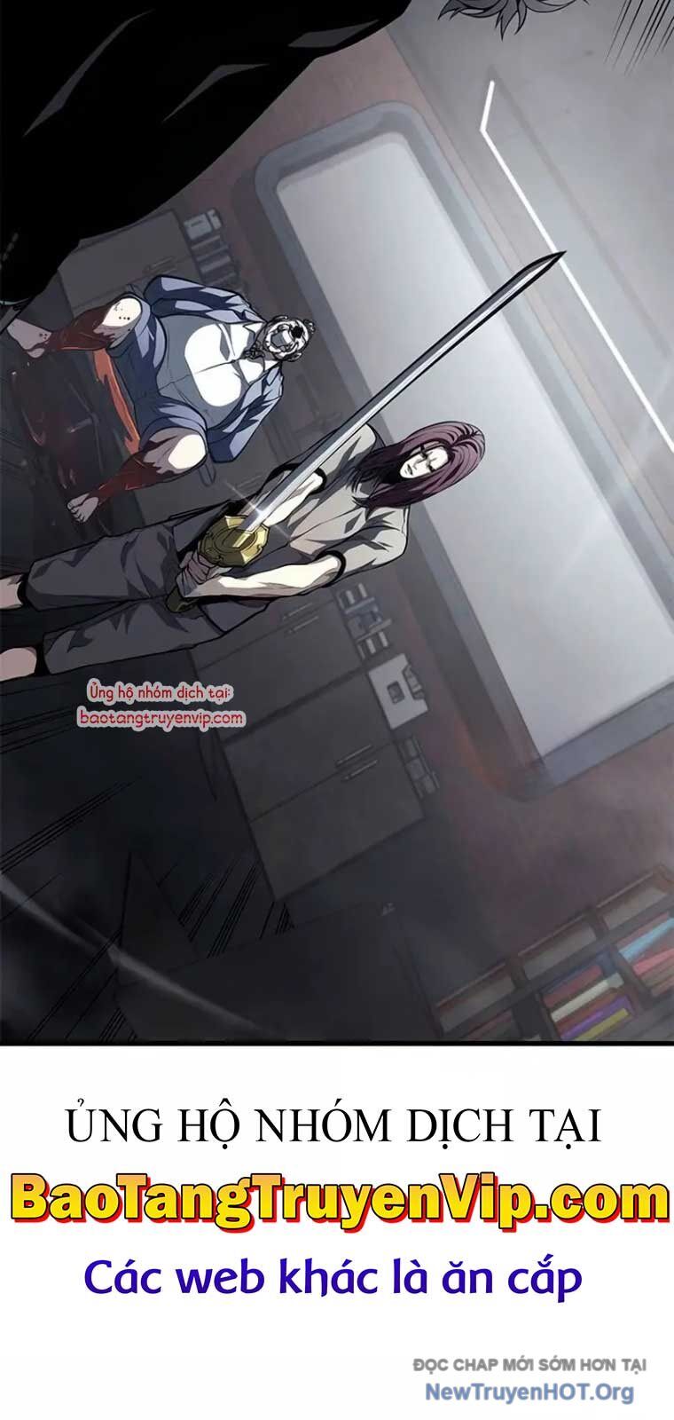 Tạp Huyết Chapter 44 - 8