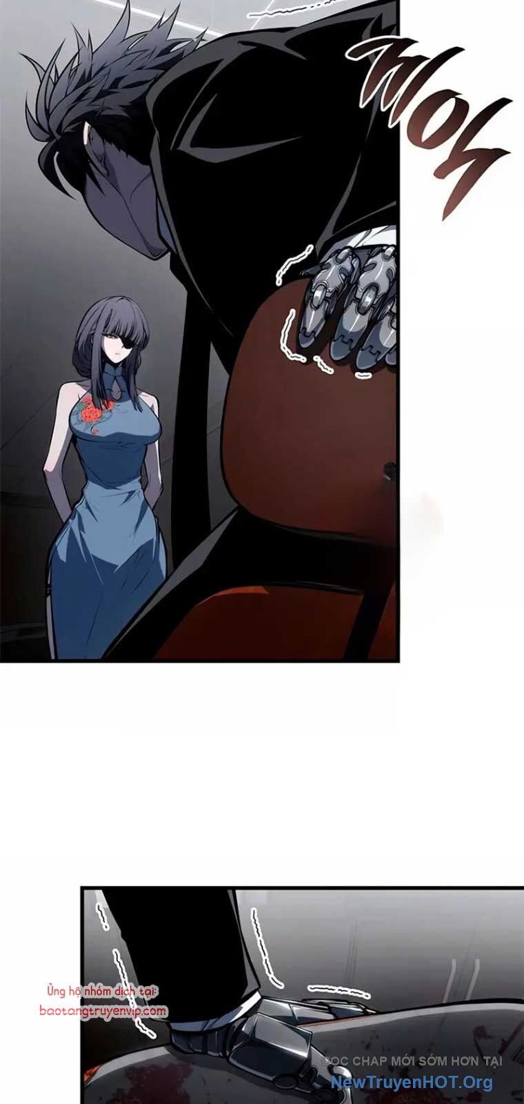 Tạp Huyết Chapter 44 - 72