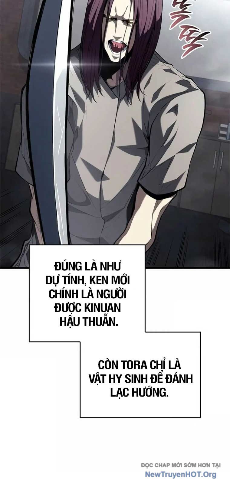 Tạp Huyết Chapter 44 - 10