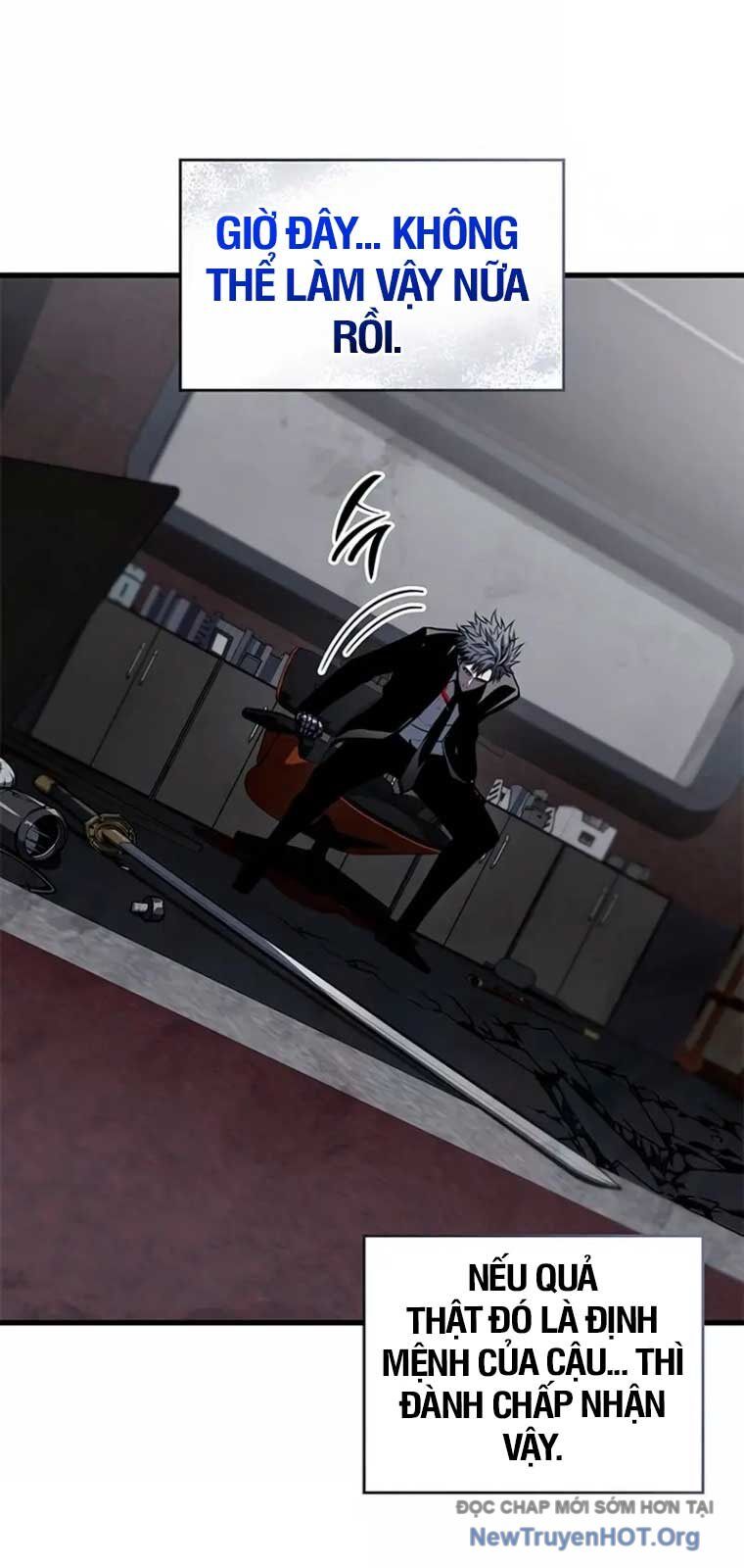 Tạp Huyết Chapter 44 - 91