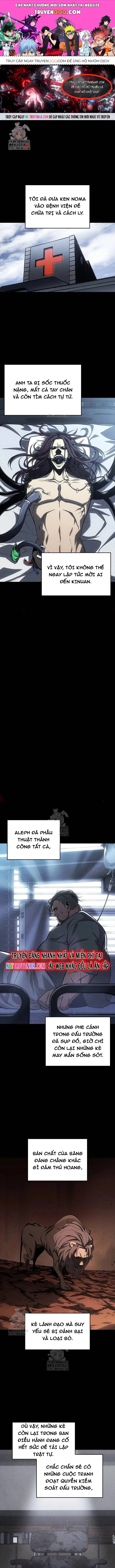 Tạp Huyết Chapter 45 - 1