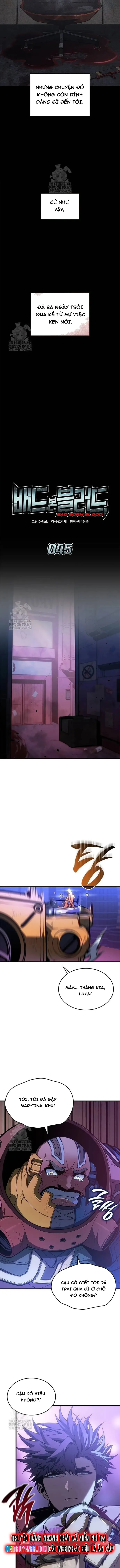 Tạp Huyết Chapter 45 - 2