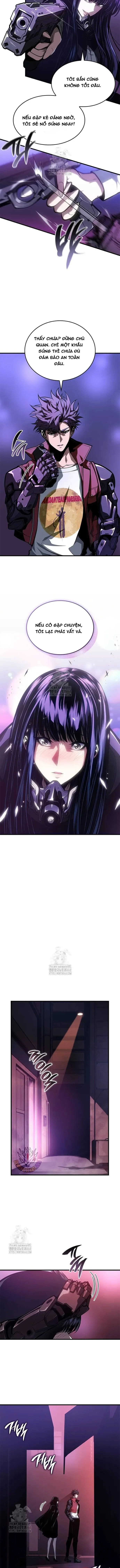 Tạp Huyết Chapter 45 - 11