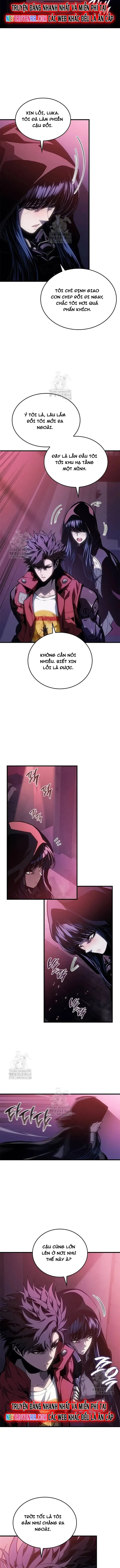 Tạp Huyết Chapter 45 - 12