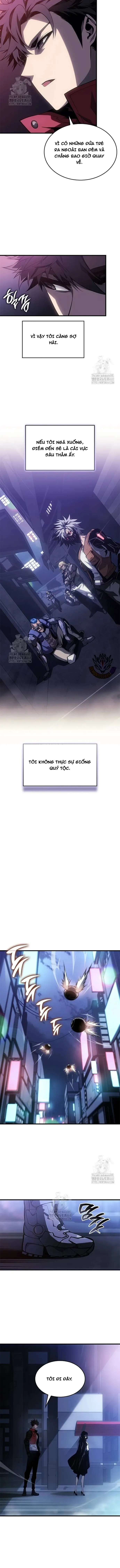 Tạp Huyết Chapter 45 - 13
