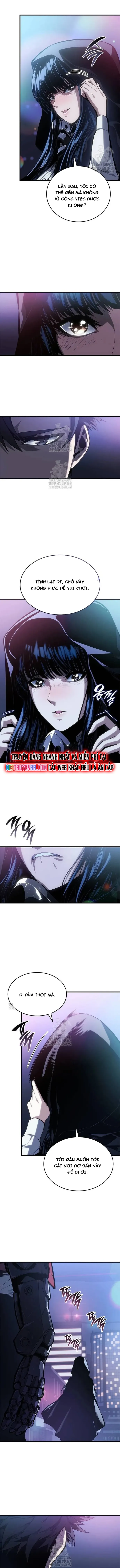 Tạp Huyết Chapter 45 - 14