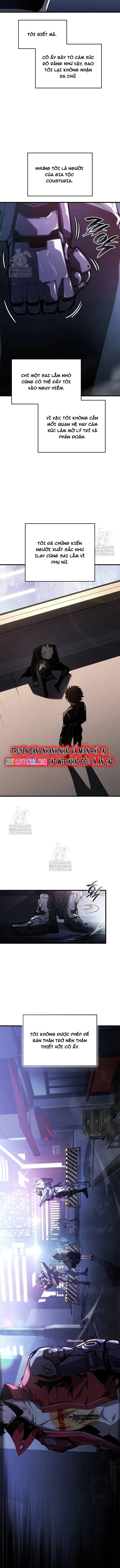 Tạp Huyết Chapter 45 - 15