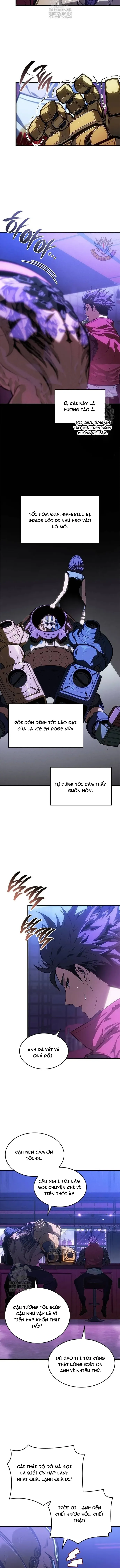 Tạp Huyết Chapter 45 - 3