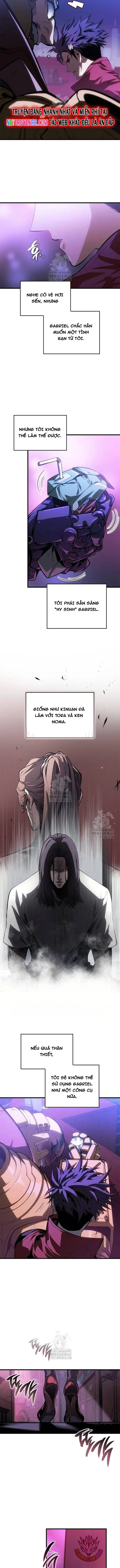 Tạp Huyết Chapter 45 - 4